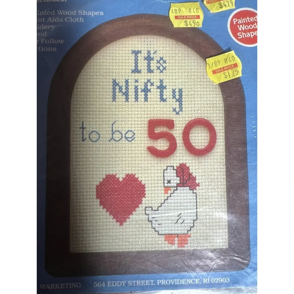 Hobby Kraft vintage hobby